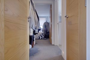 Hallway- click for photo gallery